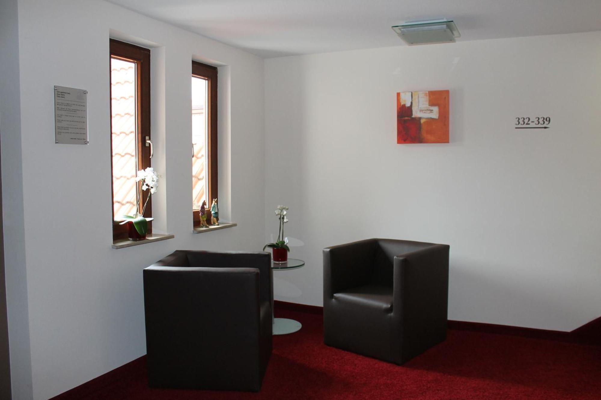 Hotel Schwanen Köngen Extérieur photo