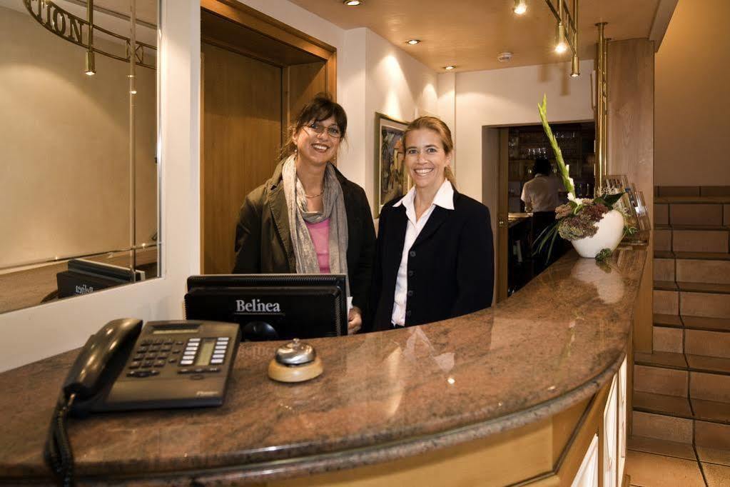 Hotel Schwanen Köngen Extérieur photo