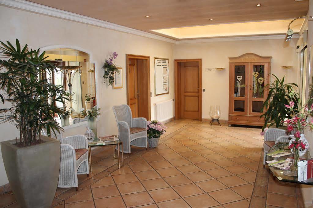 Hotel Schwanen Köngen Extérieur photo